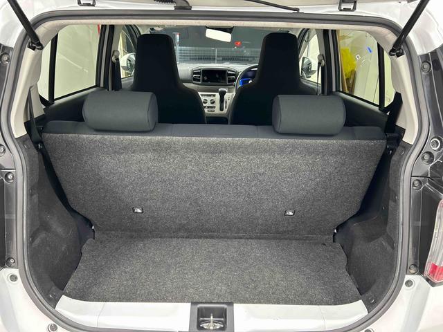 ミライースＸ　リミテッドＳＡIII衝突被害軽減ブレーキ　横滑り防止装置　オートハイビーム　アイドリングストップ　オートライト　キーレス　バックカメラ　バイザー（岐阜県）の中古車