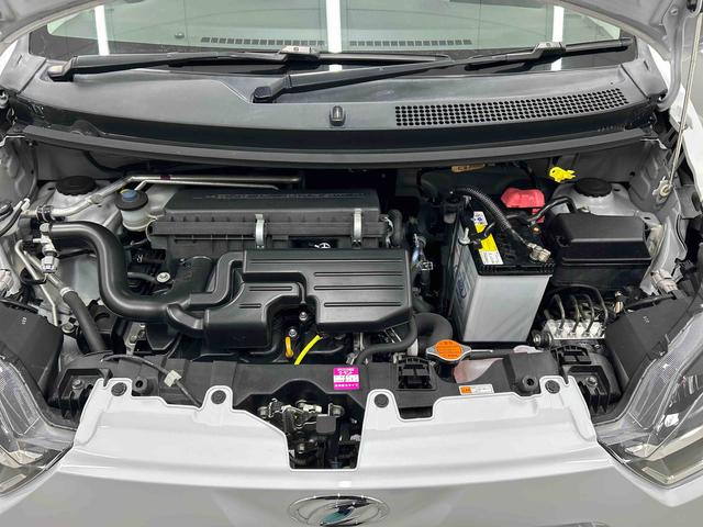 ミライースＸ　リミテッドＳＡIII衝突被害軽減ブレーキ　横滑り防止装置　オートハイビーム　アイドリングストップ　オートライト　キーレス　バックカメラ　バイザー（岐阜県）の中古車