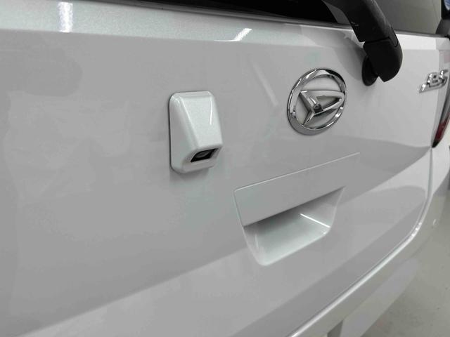 ミライースＸ　リミテッドＳＡIII衝突被害軽減ブレーキ　横滑り防止装置　オートハイビーム　アイドリングストップ　オートライト　キーレス　バックカメラ　バイザー（岐阜県）の中古車