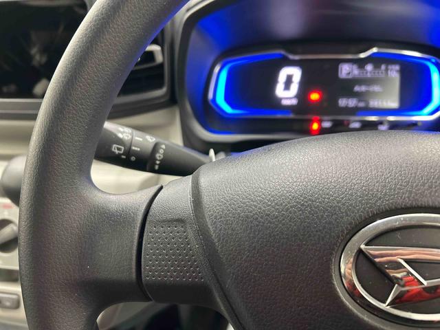 ミライースＸ　リミテッドＳＡIII衝突被害軽減ブレーキ　横滑り防止装置　オートハイビーム　アイドリングストップ　オートライト　キーレス　バックカメラ　バイザー（岐阜県）の中古車