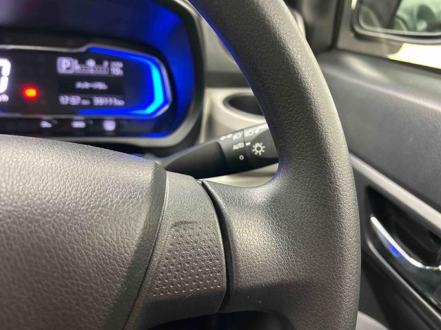 ミライースＸ　リミテッドＳＡIII衝突被害軽減ブレーキ　横滑り防止装置　オートハイビーム　アイドリングストップ　オートライト　キーレス　バックカメラ　バイザー（岐阜県）の中古車