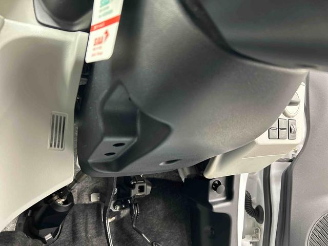 ミライースＸ　リミテッドＳＡIII衝突被害軽減ブレーキ　横滑り防止装置　オートハイビーム　アイドリングストップ　オートライト　キーレス　バックカメラ　バイザー（岐阜県）の中古車