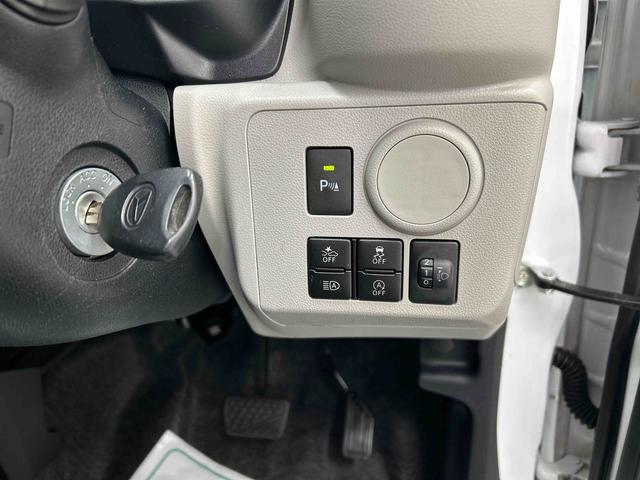 ミライースＸ　リミテッドＳＡIII衝突被害軽減ブレーキ　横滑り防止装置　オートハイビーム　アイドリングストップ　オートライト　キーレス　バックカメラ　バイザー（岐阜県）の中古車