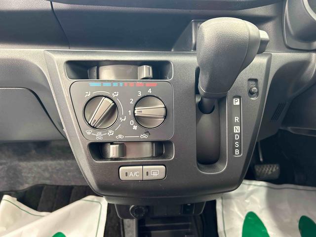 ミライースＬ　ＳＡIII衝突被害軽減ブレーキ　横滑り防止装置　オートハイビーム　アイドリングストップ　オートライト　キーレス　エアコン　ナビ　ドラレコ　マット　バイザー（岐阜県）の中古車