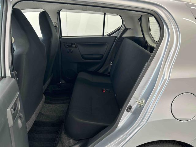 ミライースＬ　ＳＡIII衝突被害軽減ブレーキ　横滑り防止装置　オートハイビーム　アイドリングストップ　オートライト　キーレス　エアコン　ナビ　ドラレコ　マット　バイザー（岐阜県）の中古車