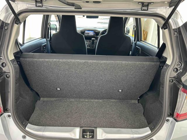 ミライースＬ　ＳＡIII衝突被害軽減ブレーキ　横滑り防止装置　オートハイビーム　アイドリングストップ　オートライト　キーレス　エアコン　ナビ　ドラレコ　マット　バイザー（岐阜県）の中古車