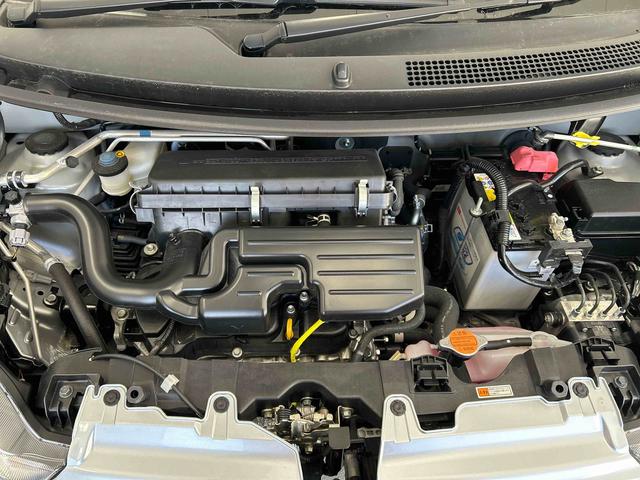 ミライースＬ　ＳＡIII衝突被害軽減ブレーキ　横滑り防止装置　オートハイビーム　アイドリングストップ　オートライト　キーレス　エアコン　ナビ　ドラレコ　マット　バイザー（岐阜県）の中古車