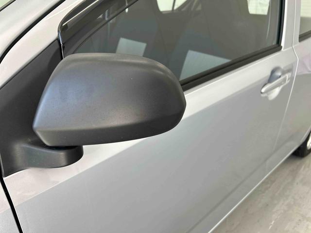 ミライースＬ　ＳＡIII衝突被害軽減ブレーキ　横滑り防止装置　オートハイビーム　アイドリングストップ　オートライト　キーレス　エアコン　ナビ　ドラレコ　マット　バイザー（岐阜県）の中古車