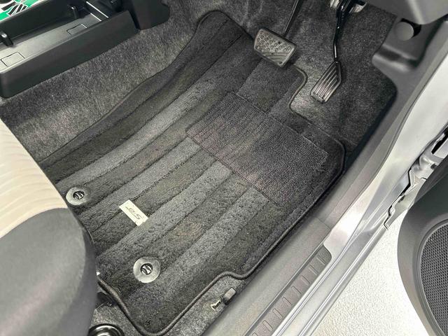 ミライースＬ　ＳＡIII衝突被害軽減ブレーキ　横滑り防止装置　オートハイビーム　アイドリングストップ　オートライト　キーレス　エアコン　ナビ　ドラレコ　マット　バイザー（岐阜県）の中古車