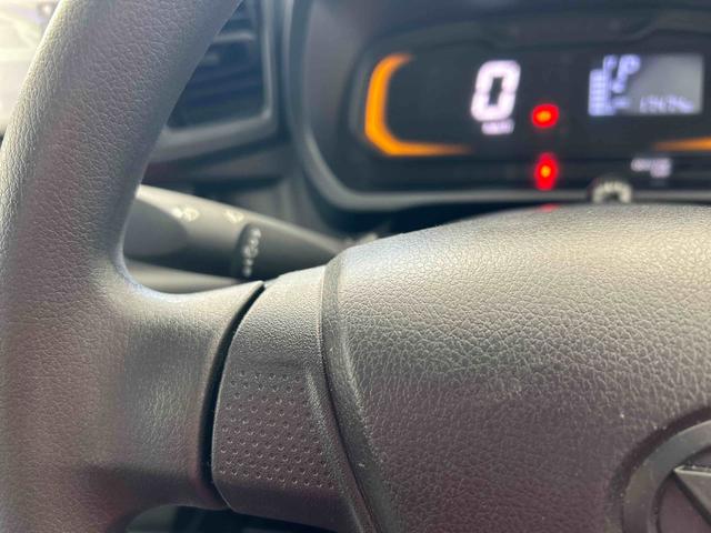 ミライースＬ　ＳＡIII衝突被害軽減ブレーキ　横滑り防止装置　オートハイビーム　アイドリングストップ　オートライト　キーレス　エアコン　ナビ　ドラレコ　マット　バイザー（岐阜県）の中古車