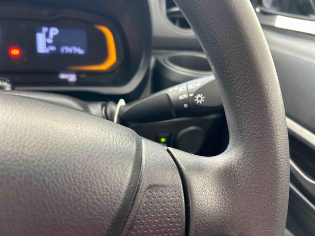 ミライースＬ　ＳＡIII衝突被害軽減ブレーキ　横滑り防止装置　オートハイビーム　アイドリングストップ　オートライト　キーレス　エアコン　ナビ　ドラレコ　マット　バイザー（岐阜県）の中古車