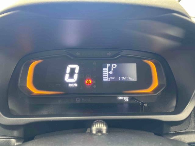 ミライースＬ　ＳＡIII衝突被害軽減ブレーキ　横滑り防止装置　オートハイビーム　アイドリングストップ　オートライト　キーレス　エアコン　ナビ　ドラレコ　マット　バイザー（岐阜県）の中古車