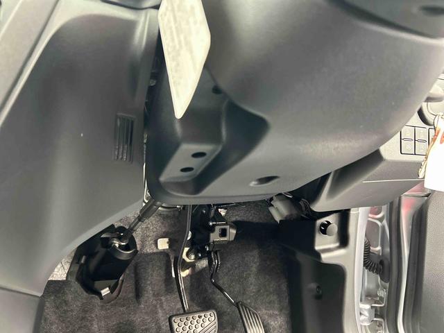 ミライースＬ　ＳＡIII衝突被害軽減ブレーキ　横滑り防止装置　オートハイビーム　アイドリングストップ　オートライト　キーレス　エアコン　ナビ　ドラレコ　マット　バイザー（岐阜県）の中古車