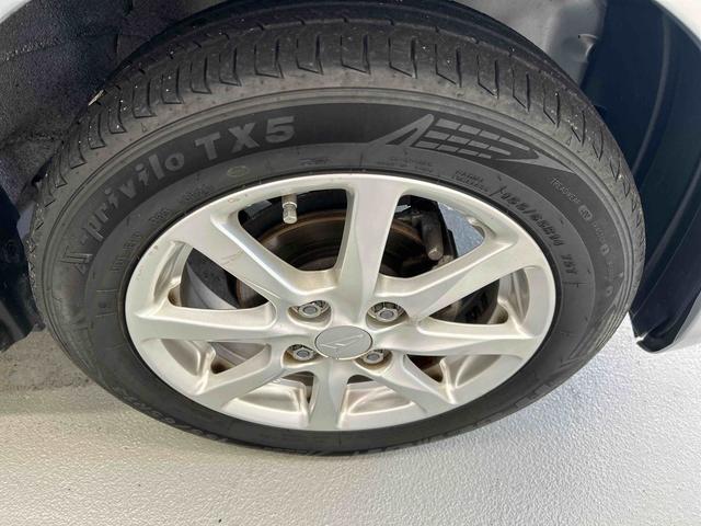 ミライースＬ　ＳＡIII衝突被害軽減ブレーキ　横滑り防止装置　オートハイビーム　アイドリングストップ　オートライト　キーレス　エアコン　ナビ　ドラレコ　マット　バイザー（岐阜県）の中古車