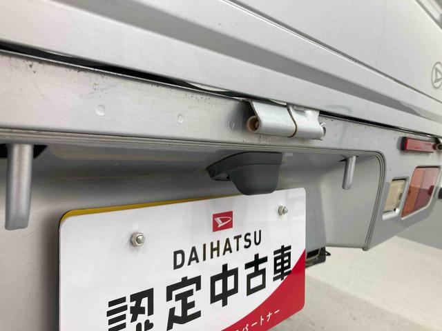ハイゼットトラックスタンダード　農用スペシャルＳＡIIIｔ衝突被害軽減ブレーキ　横滑り防止装置　４ＷＤ　ＭＴ　エアコン　パワステ　ラジオ　マット　バイザー（岐阜県）の中古車
