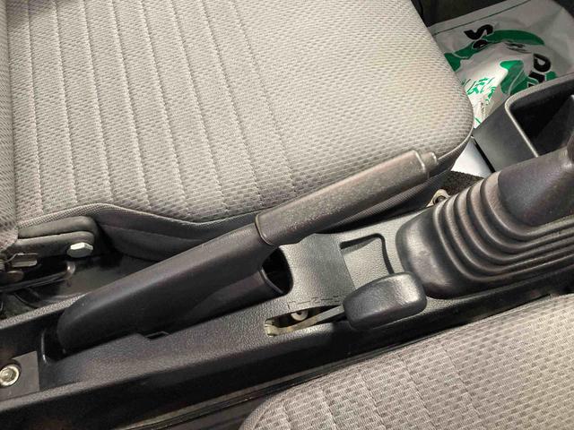 ハイゼットトラックスタンダード　農用スペシャルＳＡIIIｔ衝突被害軽減ブレーキ　横滑り防止装置　４ＷＤ　ＭＴ　エアコン　パワステ　ラジオ　マット　バイザー（岐阜県）の中古車