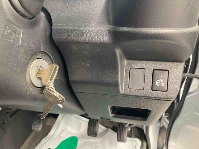 ハイゼットトラックスタンダード　農用スペシャルＳＡIIIｔ衝突被害軽減ブレーキ　横滑り防止装置　４ＷＤ　ＭＴ　エアコン　パワステ　ラジオ　マット　バイザー（岐阜県）の中古車