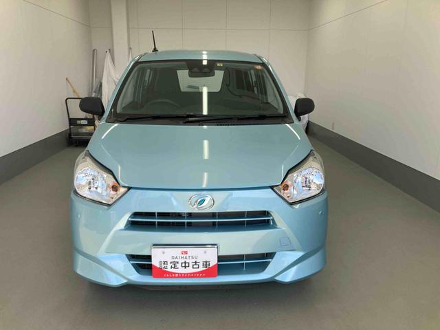 ミライースＬ　ＳＡIII衝突被害軽減ブレーキ　横滑り防止装置　オートハイビーム　アイドリングストップ　オートライト　キーレス　ＣＤチューナー　マット　バイザー（岐阜県）の中古車