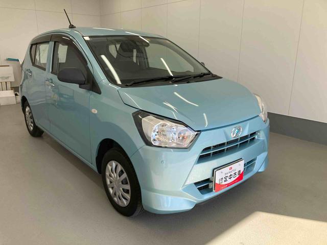 ミライースＬ　ＳＡIII衝突被害軽減ブレーキ　横滑り防止装置　オートハイビーム　アイドリングストップ　オートライト　キーレス　ＣＤチューナー　マット　バイザー（岐阜県）の中古車