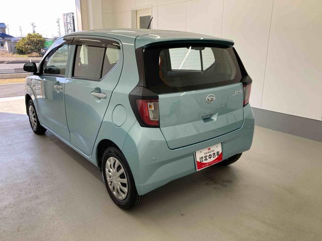 ミライースＬ　ＳＡIII衝突被害軽減ブレーキ　横滑り防止装置　オートハイビーム　アイドリングストップ　オートライト　キーレス　ＣＤチューナー　マット　バイザー（岐阜県）の中古車