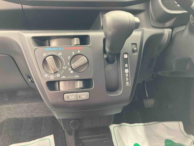 ミライースＬ　ＳＡIII衝突被害軽減ブレーキ　横滑り防止装置　オートハイビーム　アイドリングストップ　オートライト　キーレス　ＣＤチューナー　マット　バイザー（岐阜県）の中古車