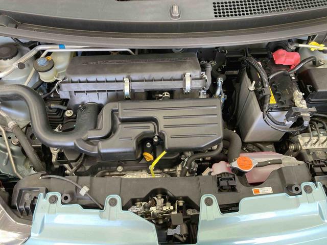 ミライースＬ　ＳＡIII衝突被害軽減ブレーキ　横滑り防止装置　オートハイビーム　アイドリングストップ　オートライト　キーレス　ＣＤチューナー　マット　バイザー（岐阜県）の中古車