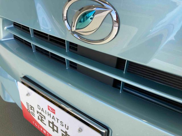 ミライースＬ　ＳＡIII衝突被害軽減ブレーキ　横滑り防止装置　オートハイビーム　アイドリングストップ　オートライト　キーレス　ＣＤチューナー　マット　バイザー（岐阜県）の中古車