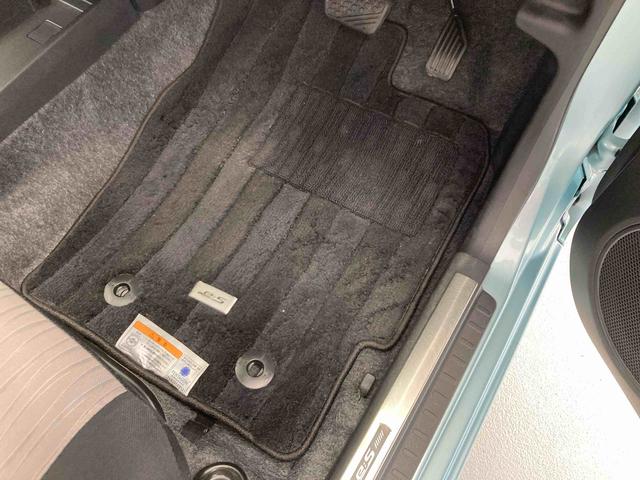 ミライースＬ　ＳＡIII衝突被害軽減ブレーキ　横滑り防止装置　オートハイビーム　アイドリングストップ　オートライト　キーレス　ＣＤチューナー　マット　バイザー（岐阜県）の中古車