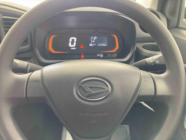 ミライースＬ　ＳＡIII衝突被害軽減ブレーキ　横滑り防止装置　オートハイビーム　アイドリングストップ　オートライト　キーレス　ＣＤチューナー　マット　バイザー（岐阜県）の中古車