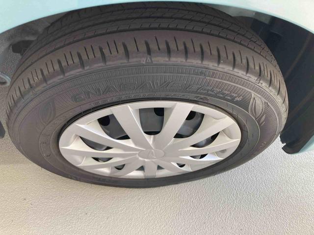 ミライースＬ　ＳＡIII衝突被害軽減ブレーキ　横滑り防止装置　オートハイビーム　アイドリングストップ　オートライト　キーレス　ＣＤチューナー　マット　バイザー（岐阜県）の中古車