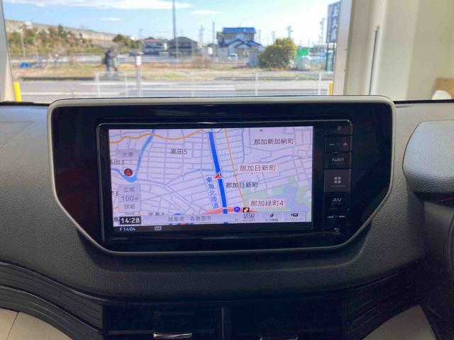 ムーヴXターボ SAII衝突被害軽減ブレーキ 横滑り防止装置 アイドリングストップ ステアリングスイッチ オートライト キーフリーシステム オートエアコン ナビ ドラレコ バックカメラ マット バイザー(岐阜県)の中古車