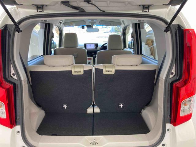 ムーヴXターボ SAII衝突被害軽減ブレーキ 横滑り防止装置 アイドリングストップ ステアリングスイッチ オートライト キーフリーシステム オートエアコン ナビ ドラレコ バックカメラ マット バイザー(岐阜県)の中古車