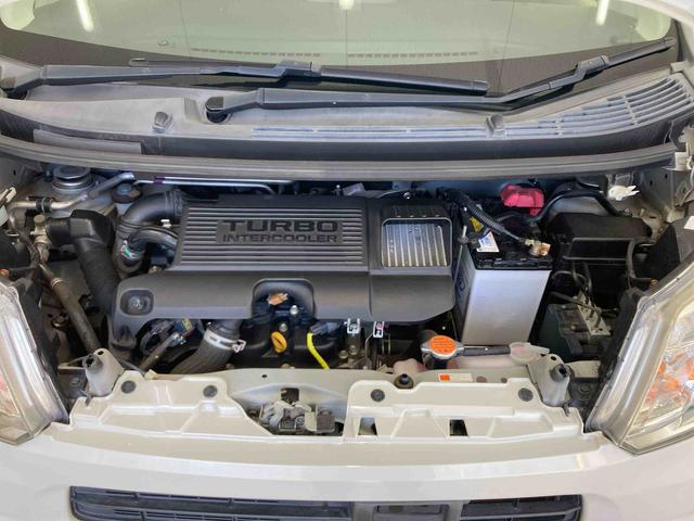 ムーヴXターボ SAII衝突被害軽減ブレーキ 横滑り防止装置 アイドリングストップ ステアリングスイッチ オートライト キーフリーシステム オートエアコン ナビ ドラレコ バックカメラ マット バイザー(岐阜県)の中古車