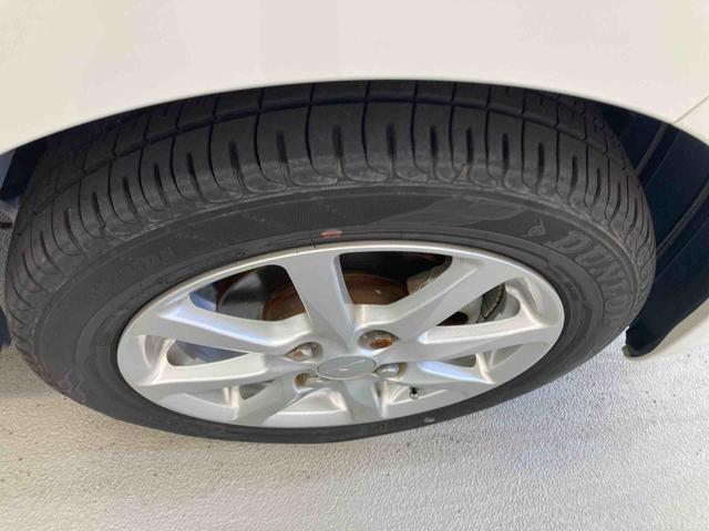 ムーヴXターボ SAII衝突被害軽減ブレーキ 横滑り防止装置 アイドリングストップ ステアリングスイッチ オートライト キーフリーシステム オートエアコン ナビ ドラレコ バックカメラ マット バイザー(岐阜県)の中古車