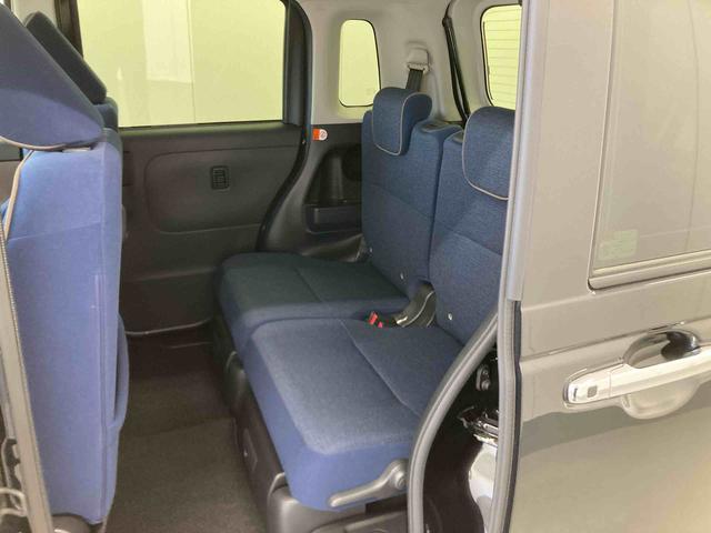 ムーヴキャンバスセオリーG衝突被害軽減ブレーキ 横滑り防止装置 オートハイビーム アイドリングストップ ステアリングスイッチ オートライト キーフリーシステム オートエアコン ナビ ドラレコ パノラマカメラ ETC マット(岐阜県)の中古車