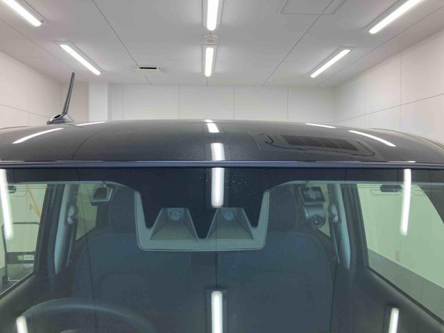 ムーヴキャンバスセオリーG衝突被害軽減ブレーキ 横滑り防止装置 オートハイビーム アイドリングストップ ステアリングスイッチ オートライト キーフリーシステム オートエアコン ナビ ドラレコ パノラマカメラ ETC マット(岐阜県)の中古車