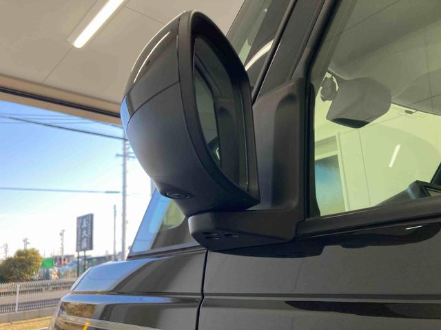 ムーヴキャンバスセオリーG衝突被害軽減ブレーキ 横滑り防止装置 オートハイビーム アイドリングストップ ステアリングスイッチ オートライト キーフリーシステム オートエアコン ナビ ドラレコ パノラマカメラ ETC マット(岐阜県)の中古車