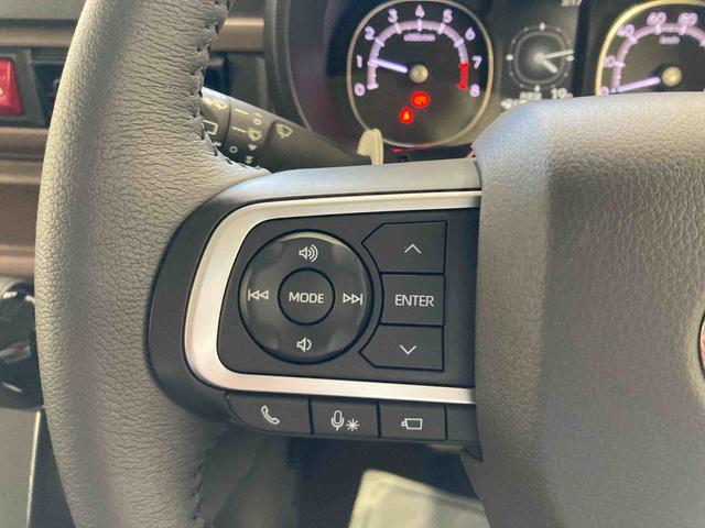 ムーヴキャンバスセオリーG衝突被害軽減ブレーキ 横滑り防止装置 オートハイビーム アイドリングストップ ステアリングスイッチ オートライト キーフリーシステム オートエアコン ナビ ドラレコ パノラマカメラ ETC マット(岐阜県)の中古車