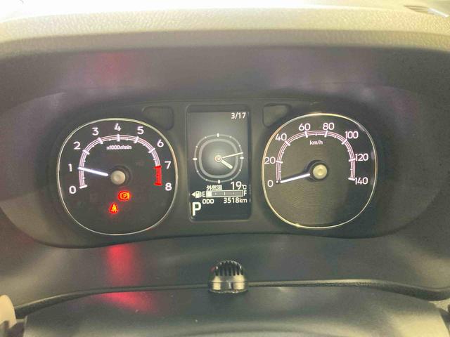 ムーヴキャンバスセオリーG衝突被害軽減ブレーキ 横滑り防止装置 オートハイビーム アイドリングストップ ステアリングスイッチ オートライト キーフリーシステム オートエアコン ナビ ドラレコ パノラマカメラ ETC マット(岐阜県)の中古車