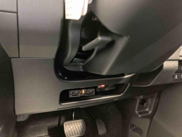 ムーヴキャンバスセオリーG衝突被害軽減ブレーキ 横滑り防止装置 オートハイビーム アイドリングストップ ステアリングスイッチ オートライト キーフリーシステム オートエアコン ナビ ドラレコ パノラマカメラ ETC マット(岐阜県)の中古車