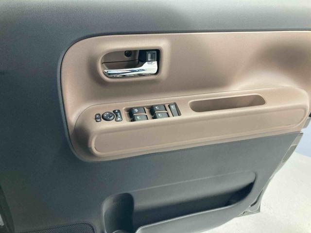 ムーヴキャンバスセオリーG衝突被害軽減ブレーキ 横滑り防止装置 オートハイビーム アイドリングストップ ステアリングスイッチ オートライト キーフリーシステム オートエアコン ナビ ドラレコ パノラマカメラ ETC マット(岐阜県)の中古車