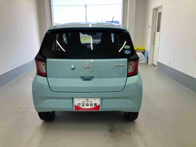 ミライースＧ　ＳＡIII衝突被害軽減ブレーキ　横滑り防止装置　オートハイビーム　アイドリングストップ　オートライト　キーフリーシステム　オートエアコン　ナビ　バックカメラ　マット　バイザー（岐阜県）の中古車