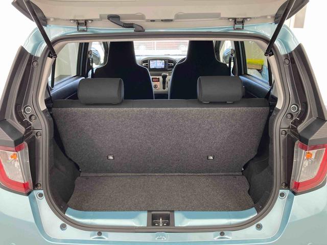 ミライースＧ　ＳＡIII衝突被害軽減ブレーキ　横滑り防止装置　オートハイビーム　アイドリングストップ　オートライト　キーフリーシステム　オートエアコン　ナビ　バックカメラ　マット　バイザー（岐阜県）の中古車