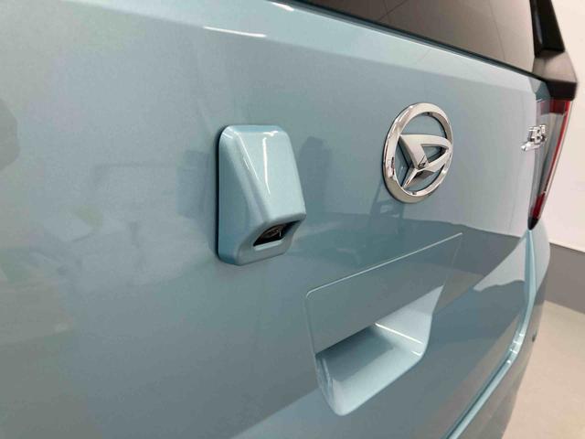 ミライースＧ　ＳＡIII衝突被害軽減ブレーキ　横滑り防止装置　オートハイビーム　アイドリングストップ　オートライト　キーフリーシステム　オートエアコン　ナビ　バックカメラ　マット　バイザー（岐阜県）の中古車