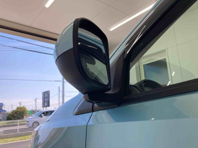 ミライースＧ　ＳＡIII衝突被害軽減ブレーキ　横滑り防止装置　オートハイビーム　アイドリングストップ　オートライト　キーフリーシステム　オートエアコン　ナビ　バックカメラ　マット　バイザー（岐阜県）の中古車