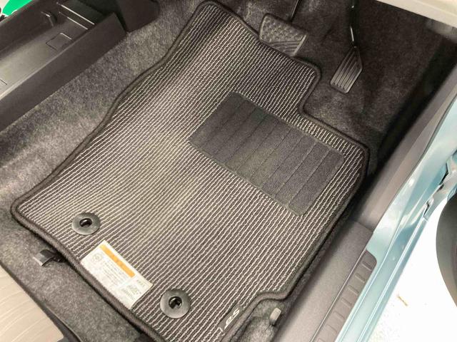 ミライースＧ　ＳＡIII衝突被害軽減ブレーキ　横滑り防止装置　オートハイビーム　アイドリングストップ　オートライト　キーフリーシステム　オートエアコン　ナビ　バックカメラ　マット　バイザー（岐阜県）の中古車