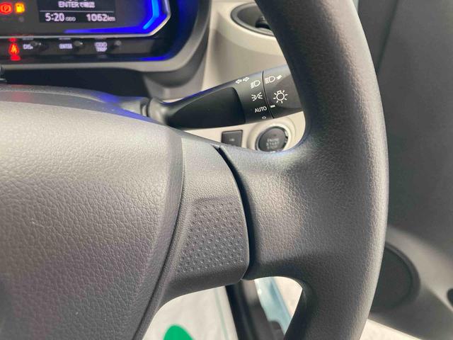 ミライースＧ　ＳＡIII衝突被害軽減ブレーキ　横滑り防止装置　オートハイビーム　アイドリングストップ　オートライト　キーフリーシステム　オートエアコン　ナビ　バックカメラ　マット　バイザー（岐阜県）の中古車