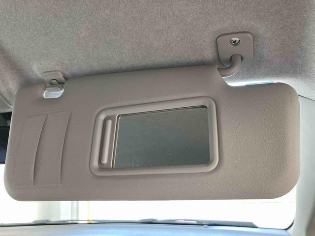 ミライースＧ　ＳＡIII衝突被害軽減ブレーキ　横滑り防止装置　オートハイビーム　アイドリングストップ　オートライト　キーフリーシステム　オートエアコン　ナビ　バックカメラ　マット　バイザー（岐阜県）の中古車