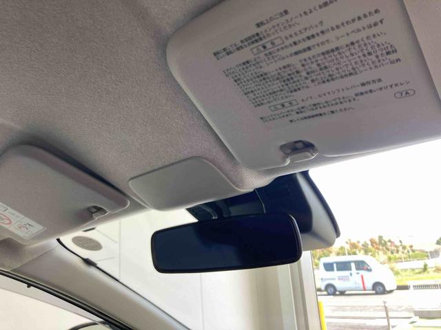 ミライースＧ　ＳＡIII衝突被害軽減ブレーキ　横滑り防止装置　オートハイビーム　アイドリングストップ　オートライト　キーフリーシステム　オートエアコン　ナビ　バックカメラ　マット　バイザー（岐阜県）の中古車
