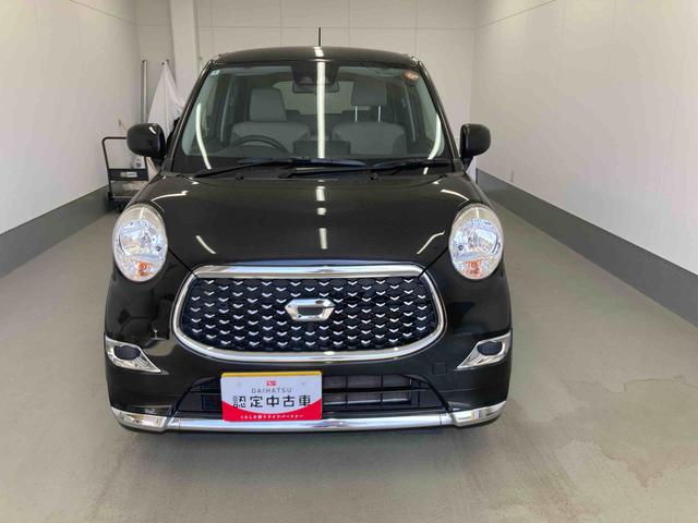 キャストスタイルＸ　リミテッド　ＳＡIII衝突被害軽減ブレーキ　横滑り防止装置　オートハイビーム　アイドリングストップ　ステアリングスイッチ　オートライト　キーフリーシステム　オートエアコン　ナビ　バックカメラ　マット　バイザー（岐阜県）の中古車